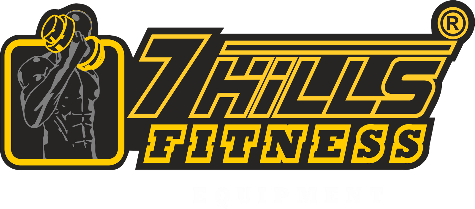 7hills Fitness Equipments