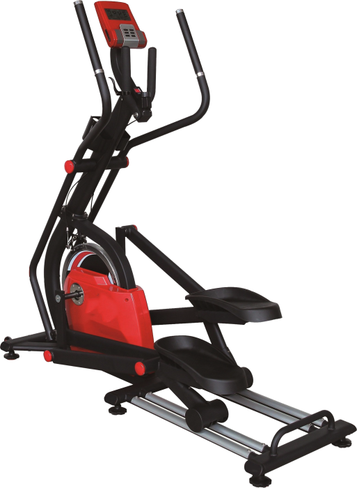 COMMERCIAL CROSS TRAINER